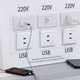 Imagen para el artículo titulado Si no te fías de los cargadores USB en lugares públicos, este condón USB te hará la vida más fácil